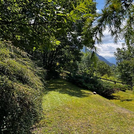 Chalet Cheverel Remondey Bagian luar foto