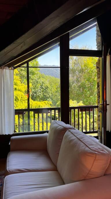 Chalet Cheverel Remondey Bagian luar foto