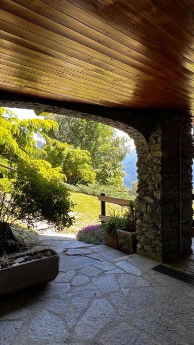 Chalet Cheverel Remondey Bagian luar foto