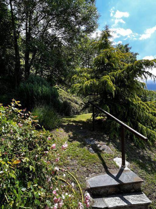 Chalet Cheverel Remondey Bagian luar foto