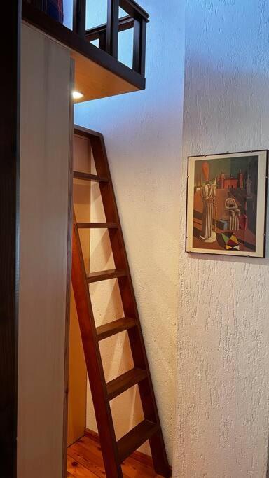 Chalet Cheverel Remondey Bagian luar foto