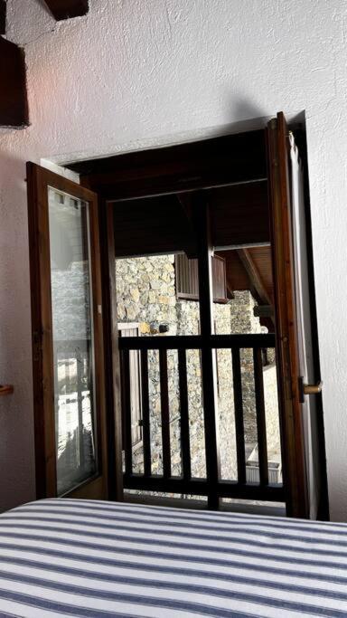 Chalet Cheverel Remondey Bagian luar foto