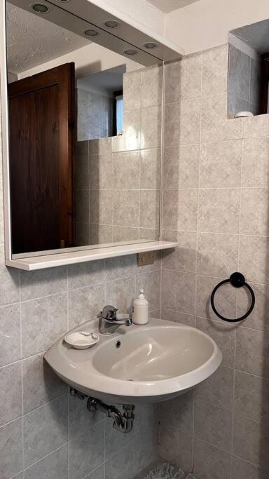 Chalet Cheverel Remondey Bagian luar foto