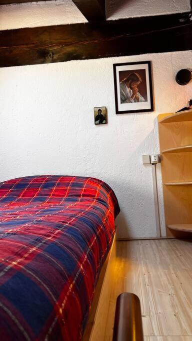 Chalet Cheverel Remondey Bagian luar foto