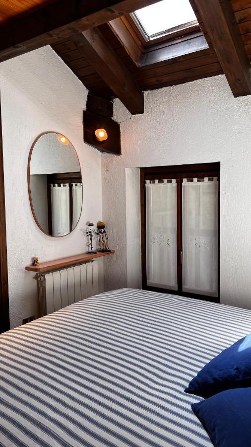 Chalet Cheverel Remondey Bagian luar foto
