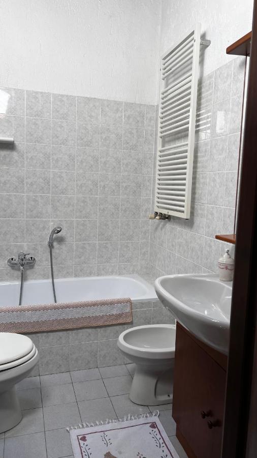 Chalet Cheverel Remondey Bagian luar foto