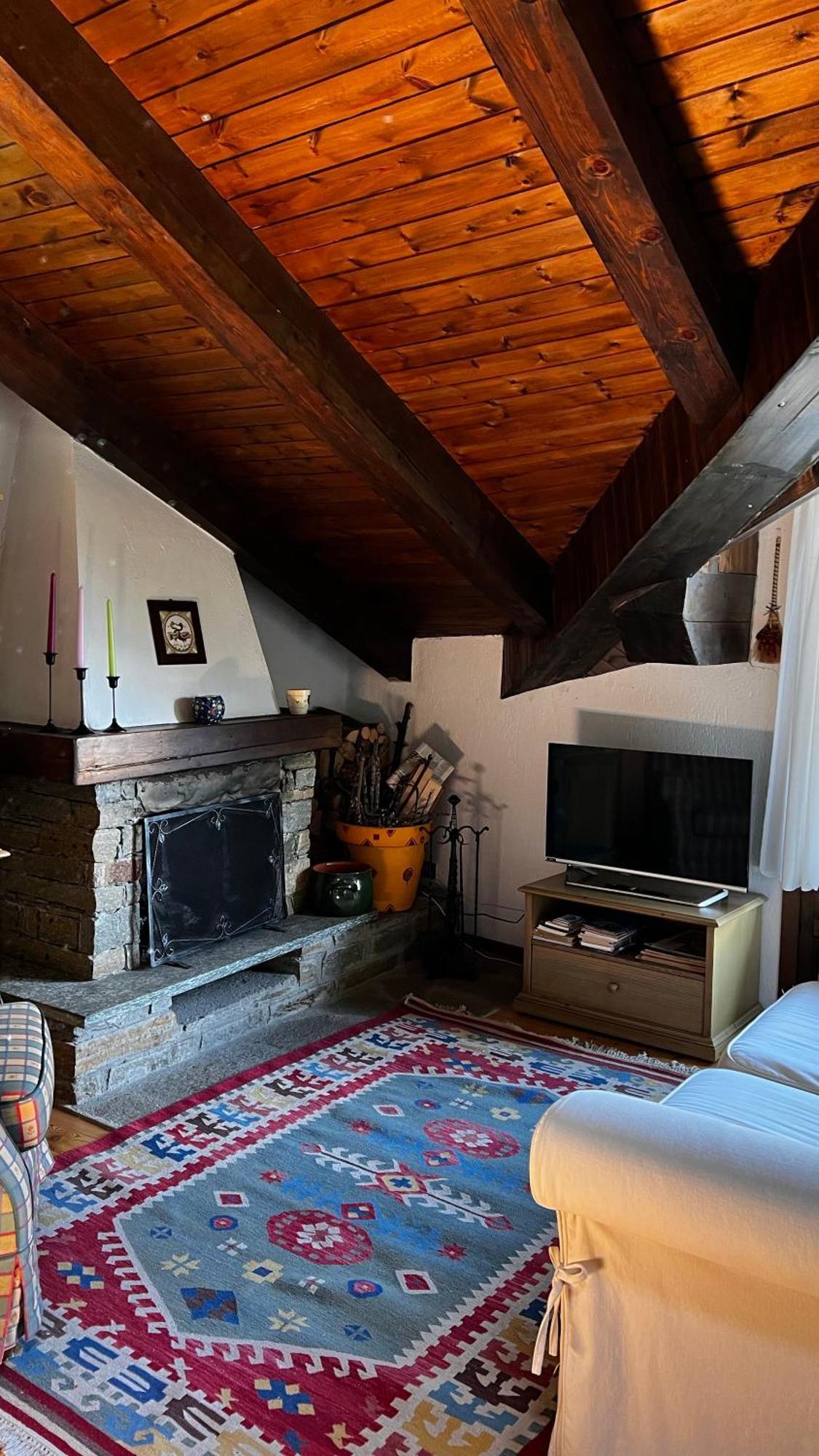 Chalet Cheverel Remondey Bagian luar foto