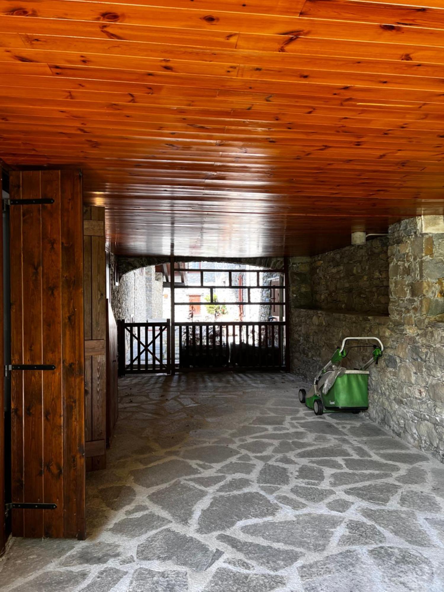 Chalet Cheverel Remondey Bagian luar foto